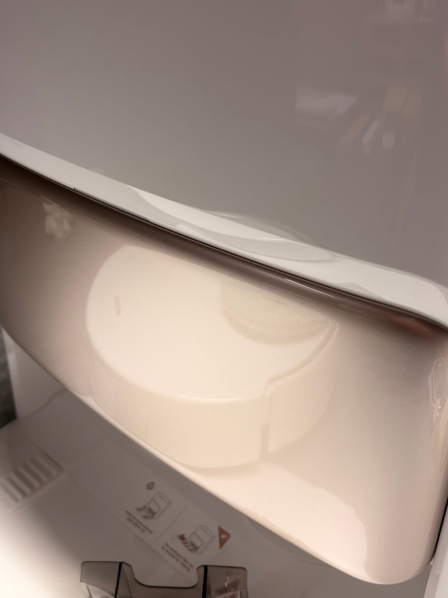 Dreame Mova V50 Ultra - RESTORE