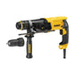 DeWalt D25134KP-QS med tillbehör