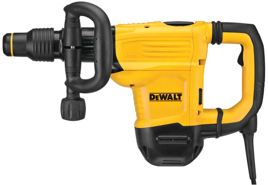 DeWalt D25832K-QS med väska