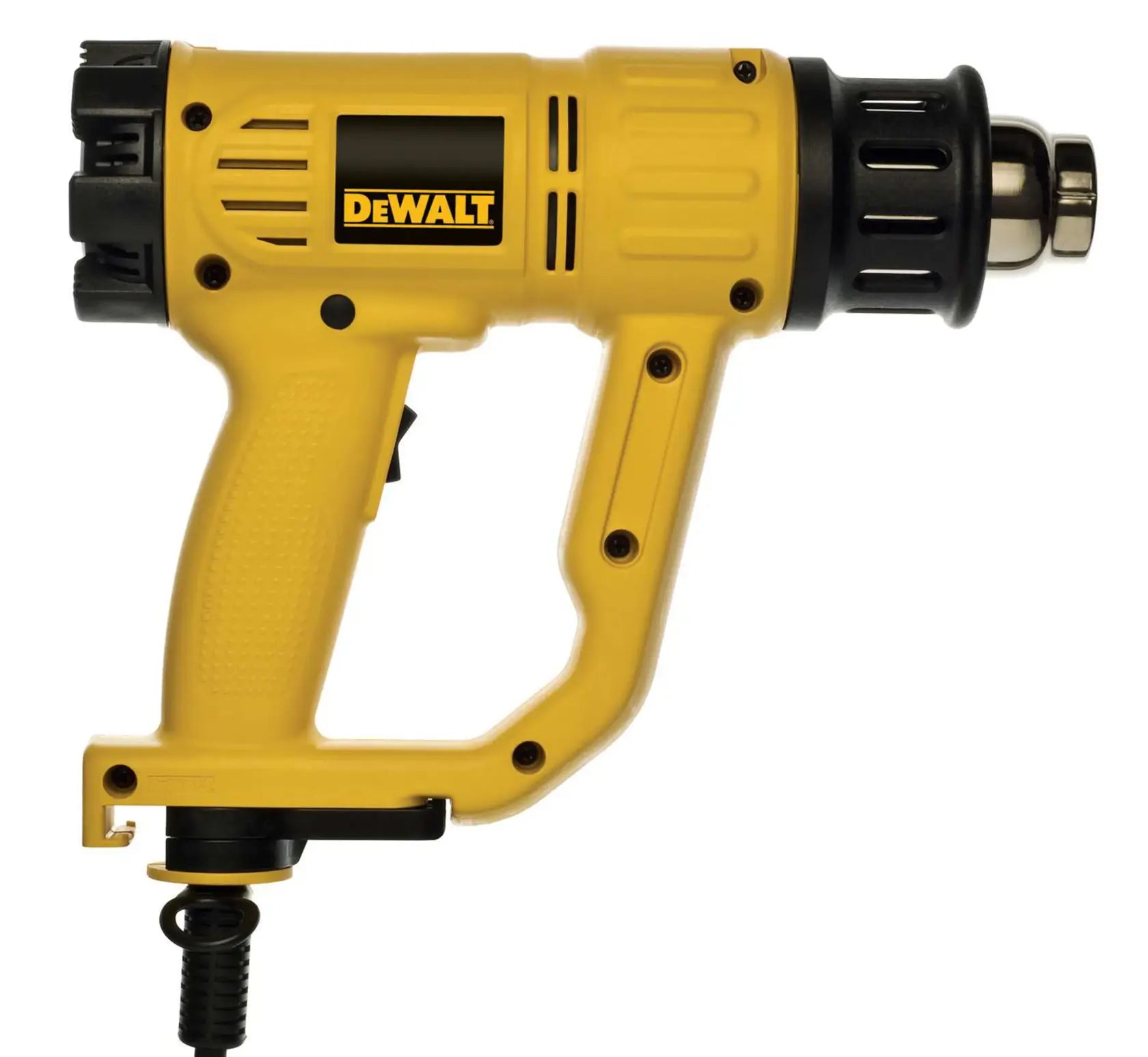 DeWalt D26411 Varmluftspistol vy 2