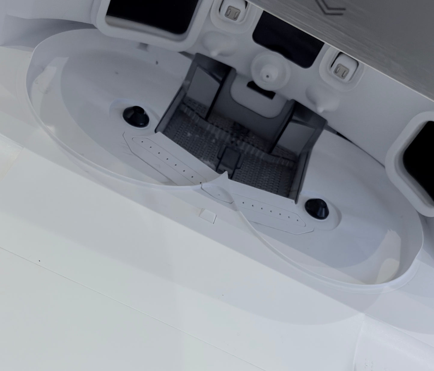 Dreame X50 Ultra - Restore 8/10 Likt Nyskick