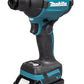 Makita DAS180Z Blåspistol