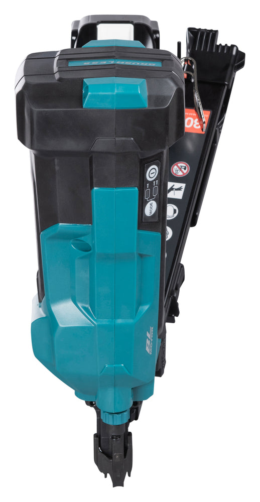 Makita DBN900ZK spikpistol 18V LXT