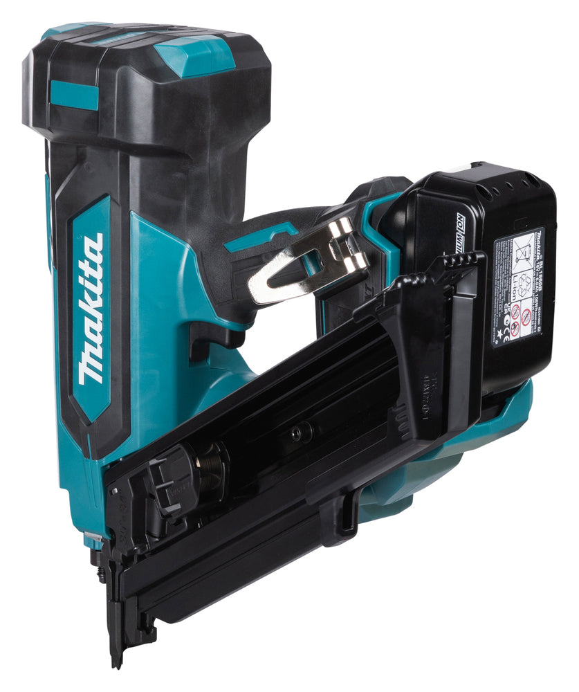 Makita DBN900ZK spikpistol 18V LXT