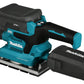 Makita DBO380Z planslip 18V LXT