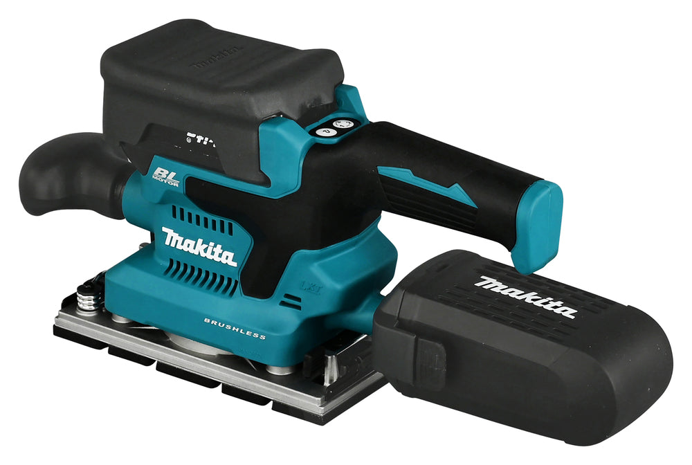 Makita DBO380Z planslip 18V LXT