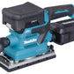 Makita DBO381ZU 18V LXT Planslip - Solo