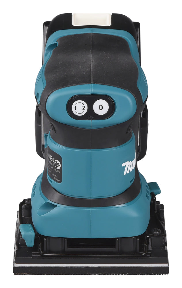 Makita DBO480Z