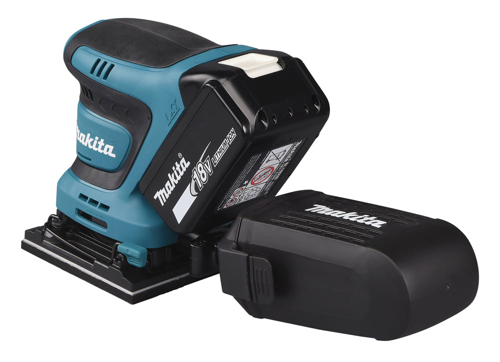Makita DBO480Z