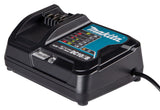 Makita DC10SB laddare CXT 12V max