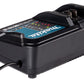 Makita DC10SB laddare CXT 12V max