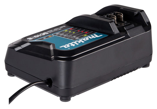 Makita DC10SB laddare CXT 12V max