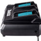 Makita DC18RD-GB