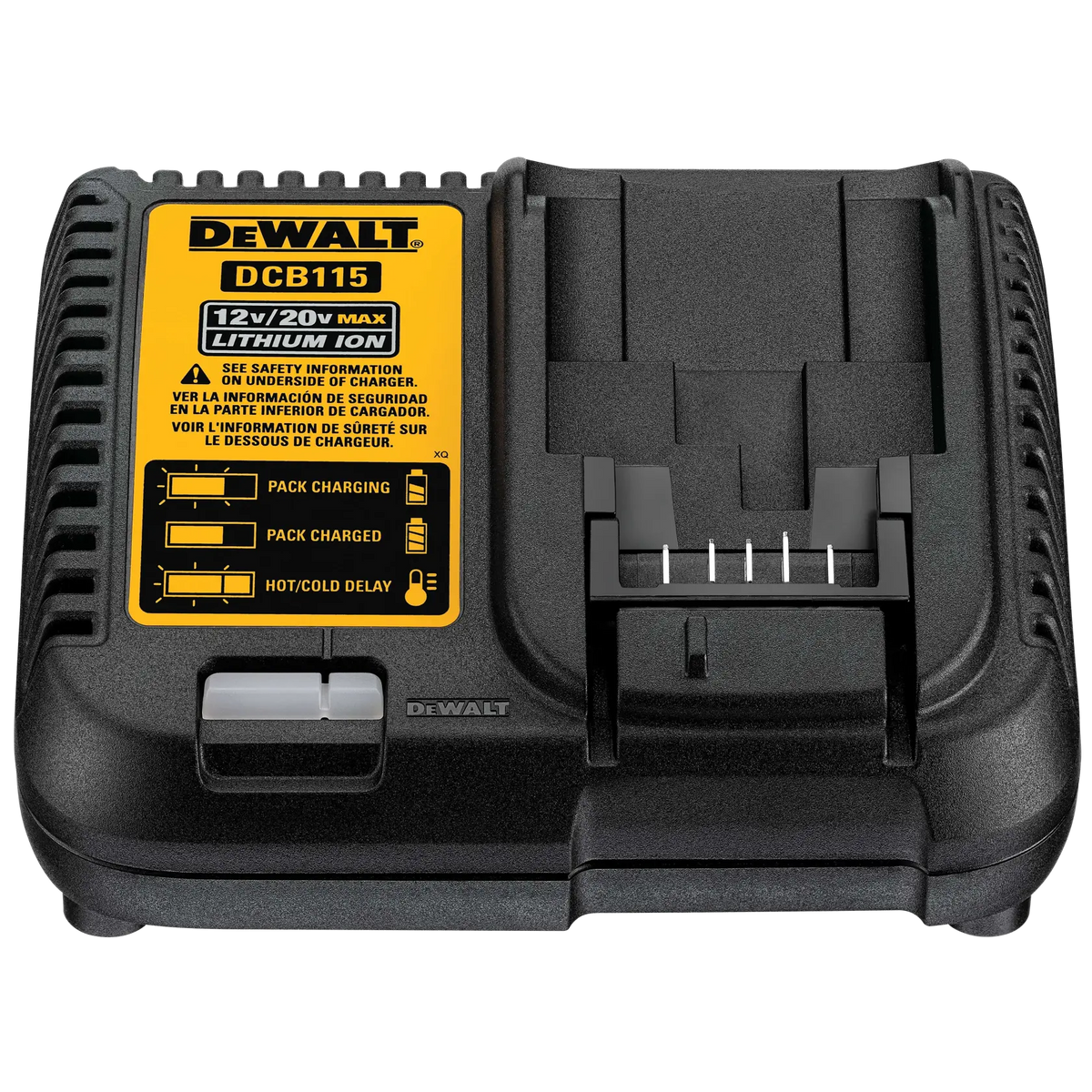 DeWalt DCB115