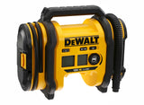 DeWalt DCC018N Kompressor