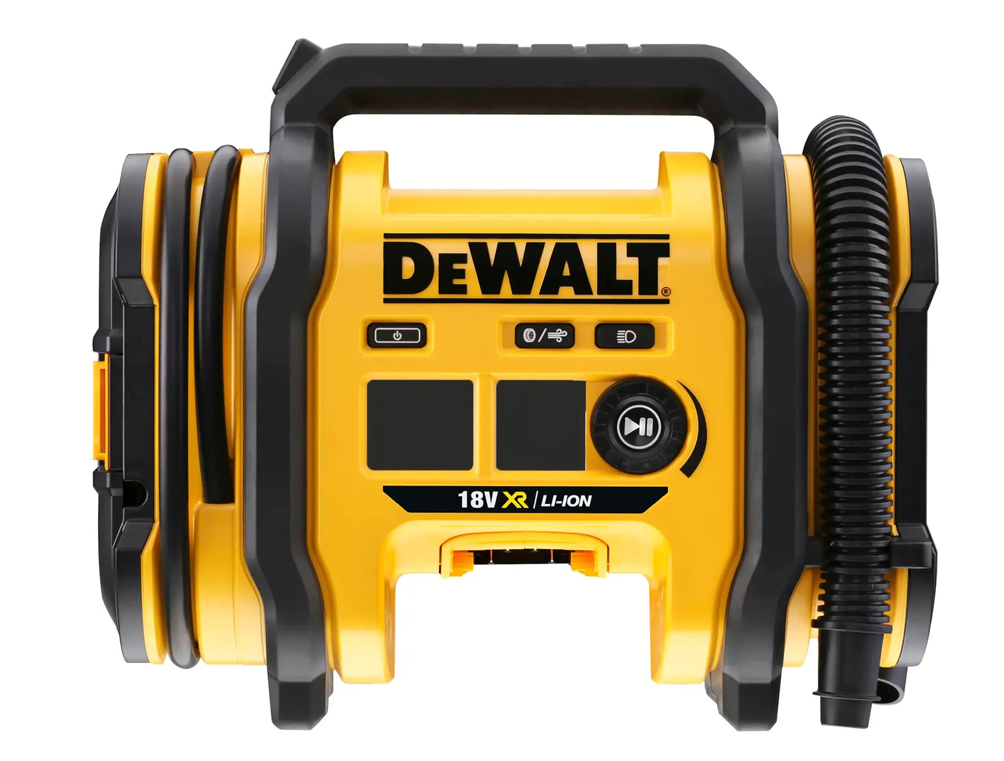 DeWalt DCC018N Kompressor vy 2