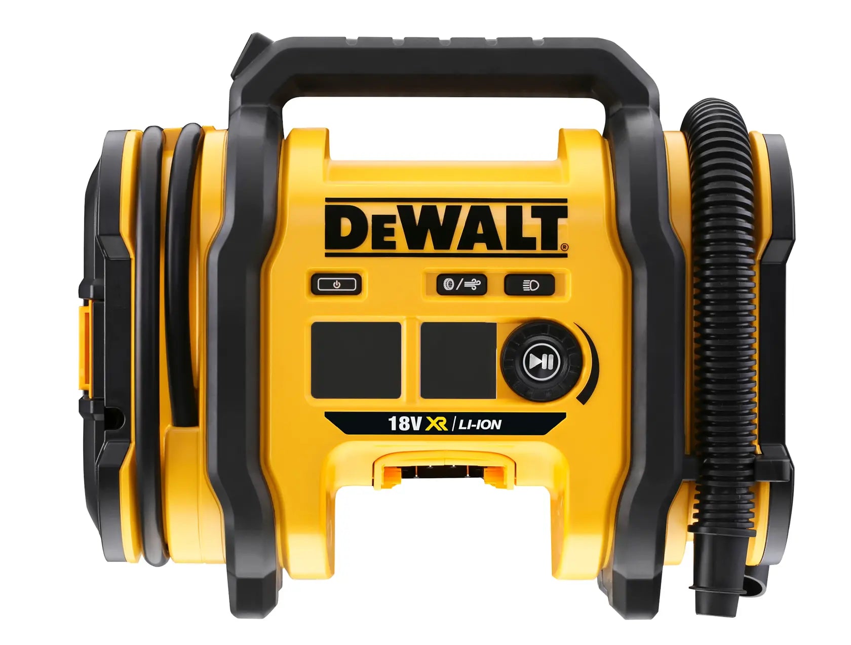 DeWalt DCC018N Kompressor vy 2