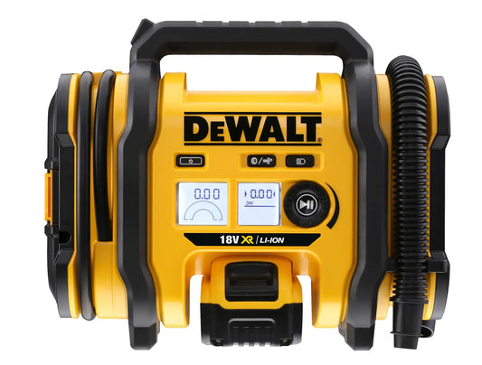 DeWalt DCC018N Kompressor vy 3
