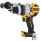 DeWalt DCD1007NT Kombiborrmaskin