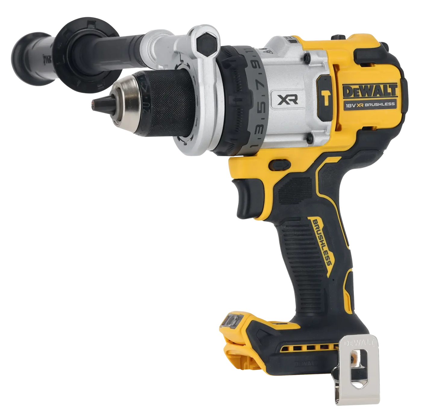 DeWalt DCD1007NT Kombiborrmaskin