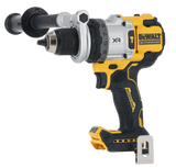 DeWalt DCD1007NT Kombiborrmaskin