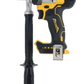 DeWalt DCD1007NT Kombiborrmaskin vy 2