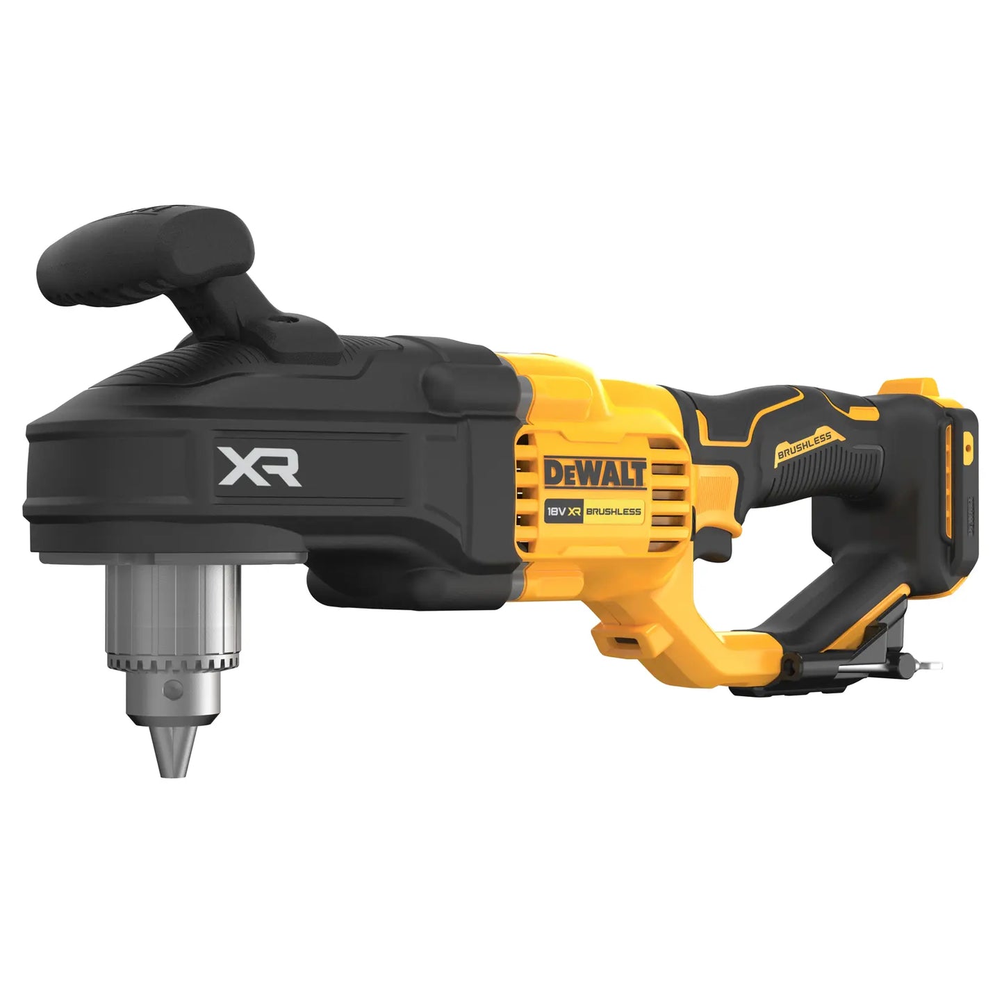 DeWalt DCD444N Vinkelborrmaskin