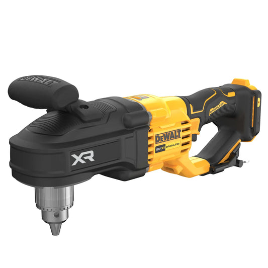 DeWalt DCD444N Vinkelborrmaskin vy 3