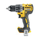 DeWalt DCD791 borstlös borr-/skruvdragare 18V XR – ingår i DCK2020P2T