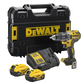 DeWalt DCD791P2-QW Sladdlös Borrmaskin 18V