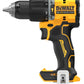 DeWalt DCD799NT-XJ med TSTAK-väska