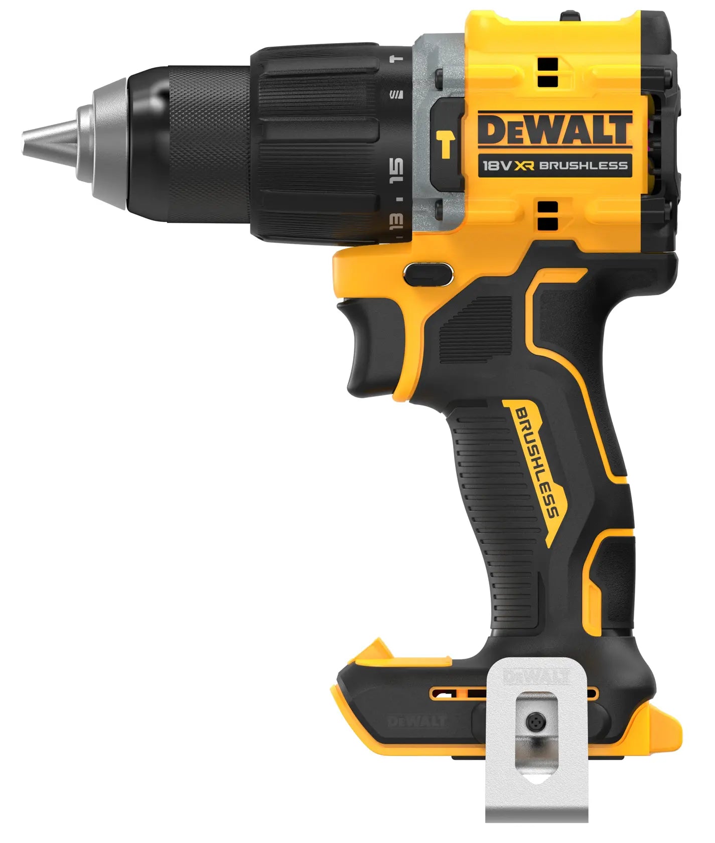 DeWalt DCD799NT-XJ med TSTAK-väska