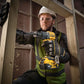 DeWalt DCD799NT-XJ innehåll