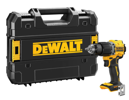 DeWalt DCD799NT-XJ Sladdlös Kombiborrmaskin 18V