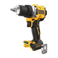 DeWalt Borrmaskin 13mm 90Nm 2000rpm Solo 18V med Väska