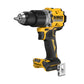 DeWalt Kombiborrmaskin 13mm 2000rpm Solo 18V med Väska