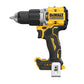 DeWalt Kombiborrmaskin 13mm 2000rpm Solo 18V med Väska