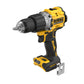 DeWalt Kombiborrmaskin 13mm 2000rpm Solo 18V med Väska