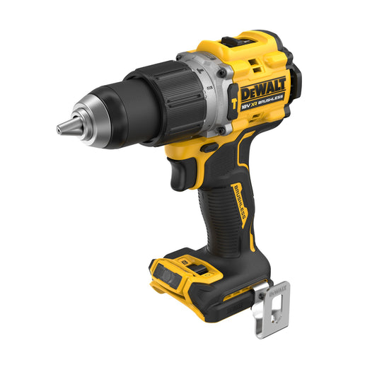 DeWalt Kombiborrmaskin 13mm 2000rpm Solo 18V med Väska