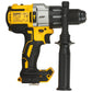 DeWalt DCD996P2 Kombiborrmaskin vy 2