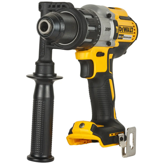DeWalt DCD996P2 Kombiborrmaskin vy 3