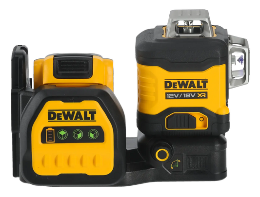 DeWalt DCE089D1G18-QW