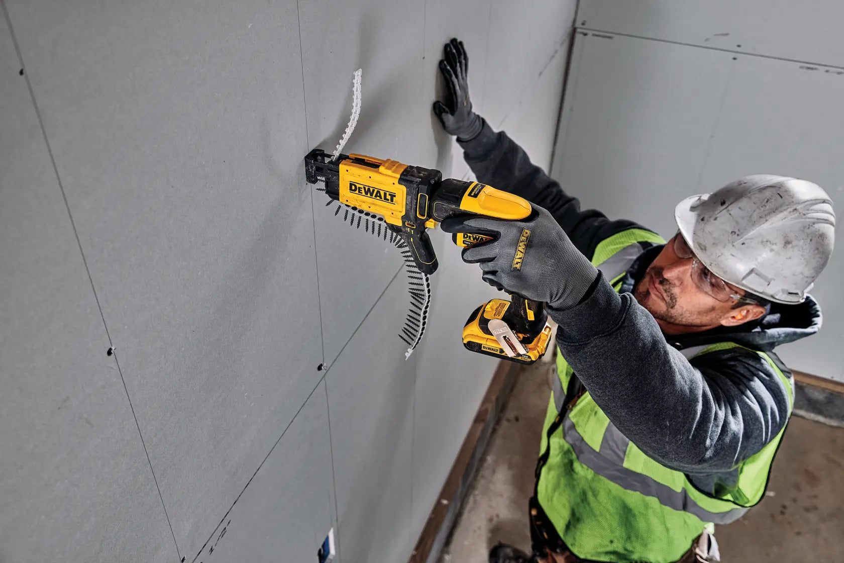 DeWalt DCF6202-XJ