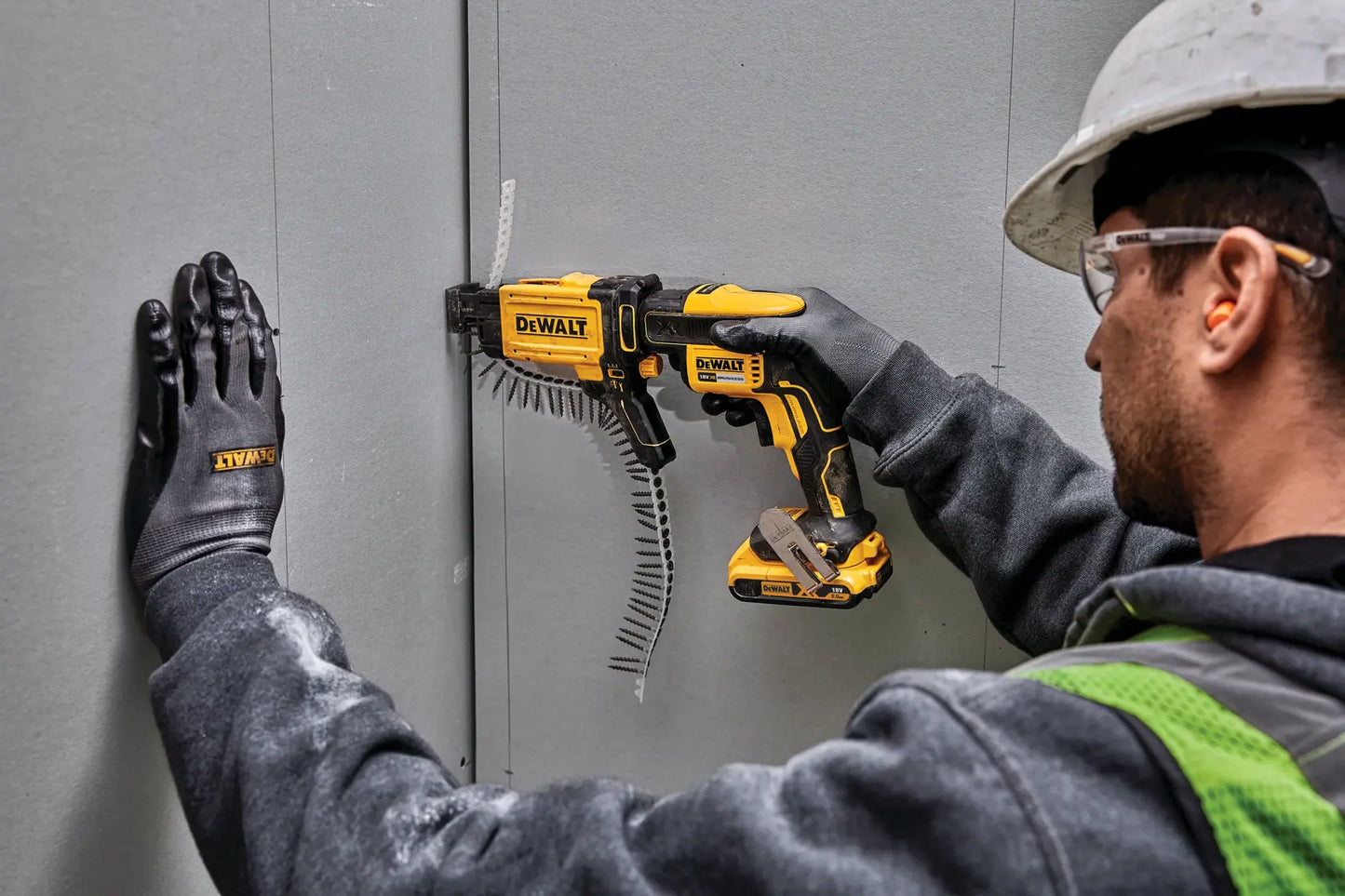 DeWalt DCF6202-XJ