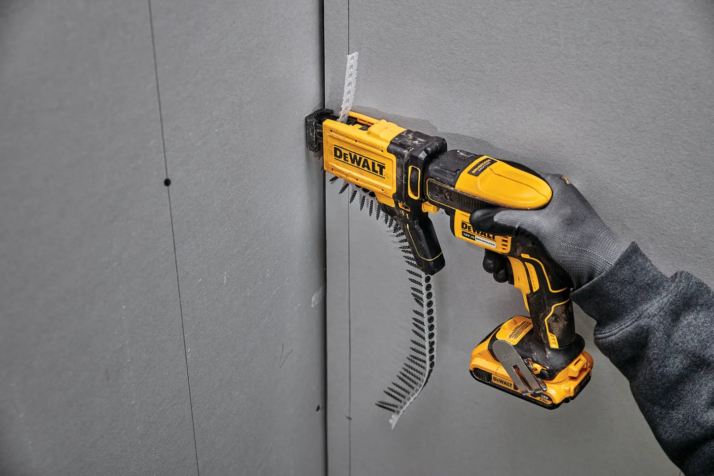 DeWalt DCF6202-XJ