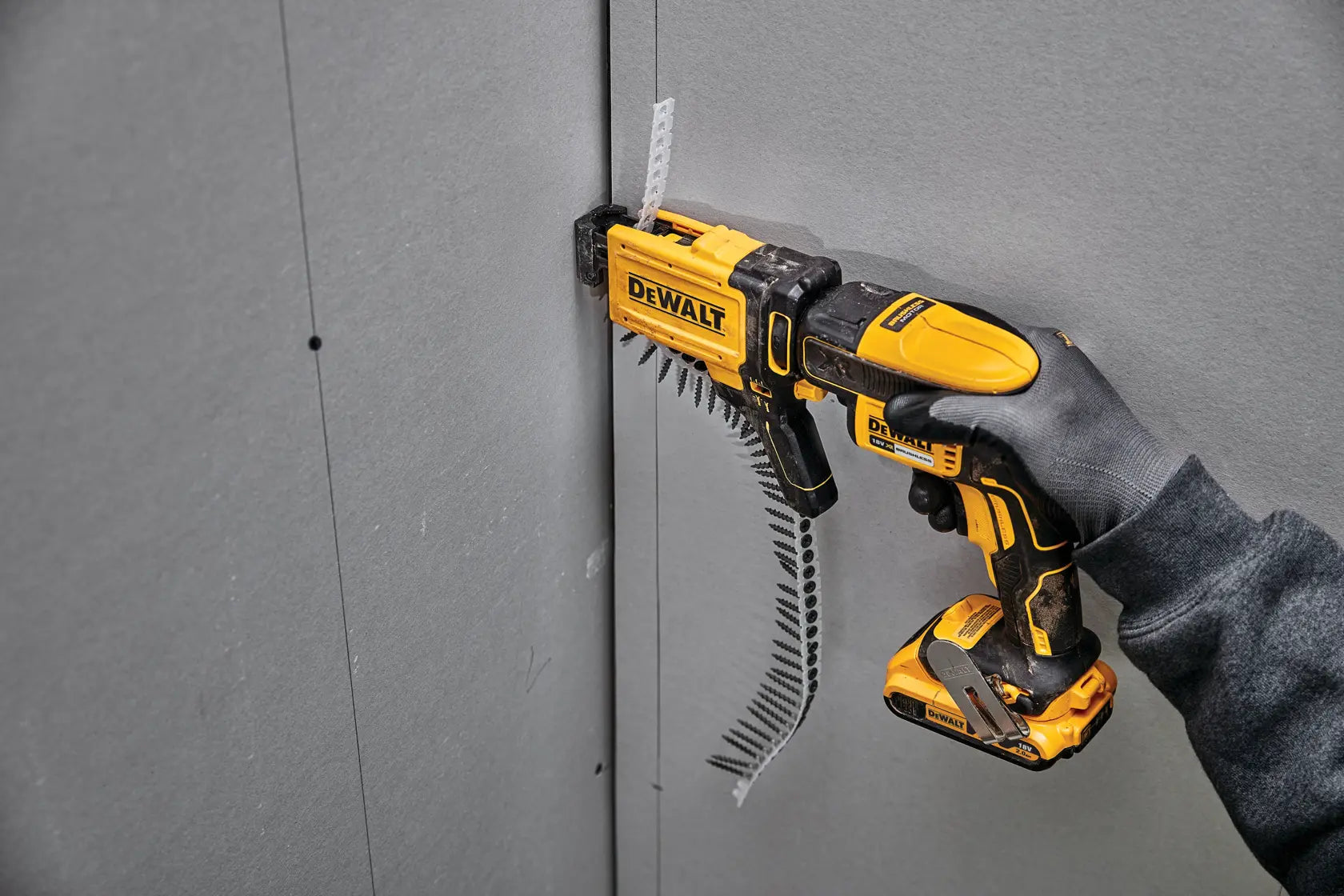 DeWalt DCF6202-XJ
