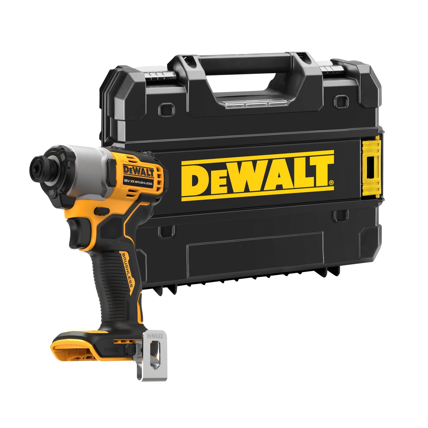 DeWalt DCF840NT Slagskruvdragare