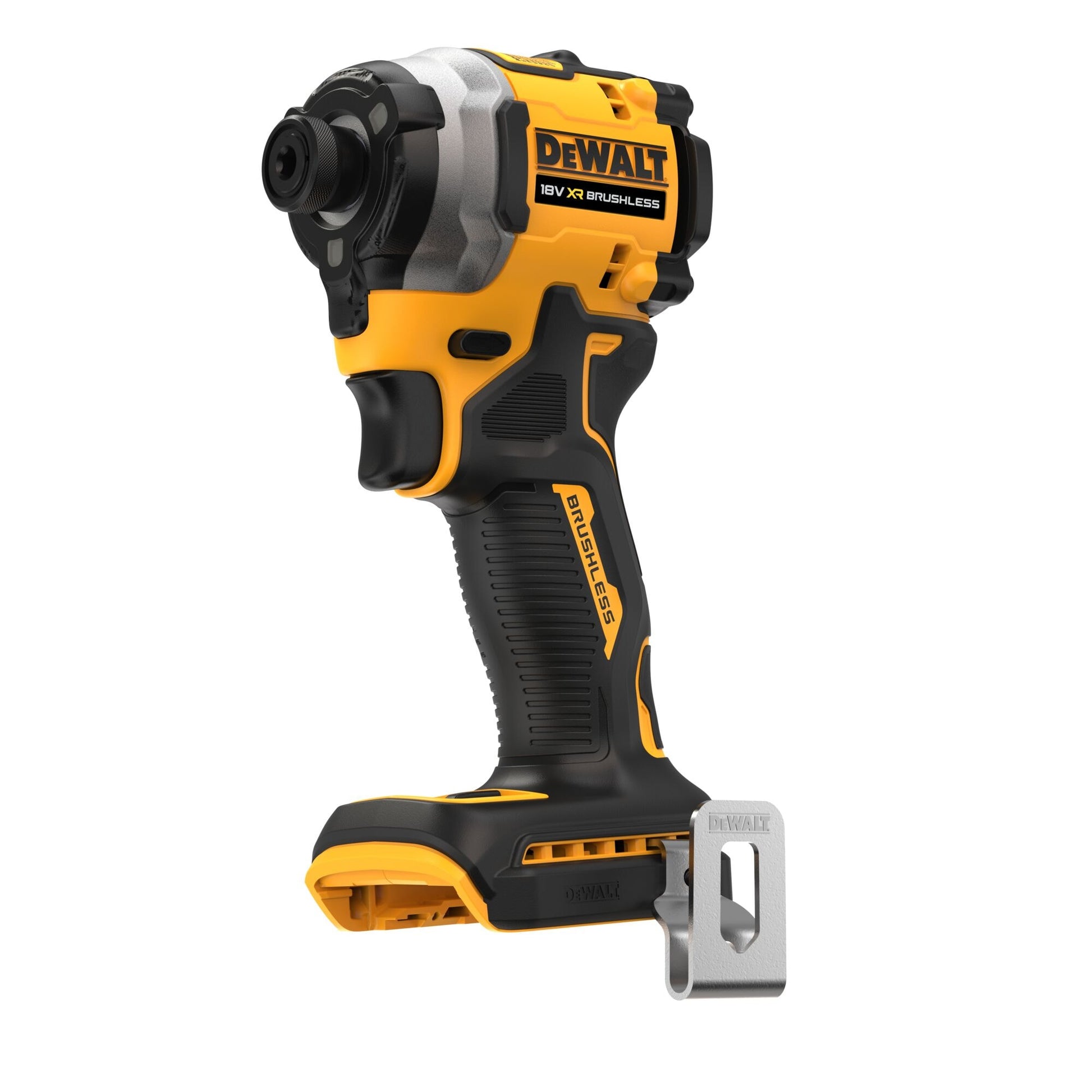 DeWalt DCF850N Slagskruvdragare