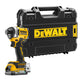 DeWalt DCF860NT Slagskruvdragare i TSTAK-låda