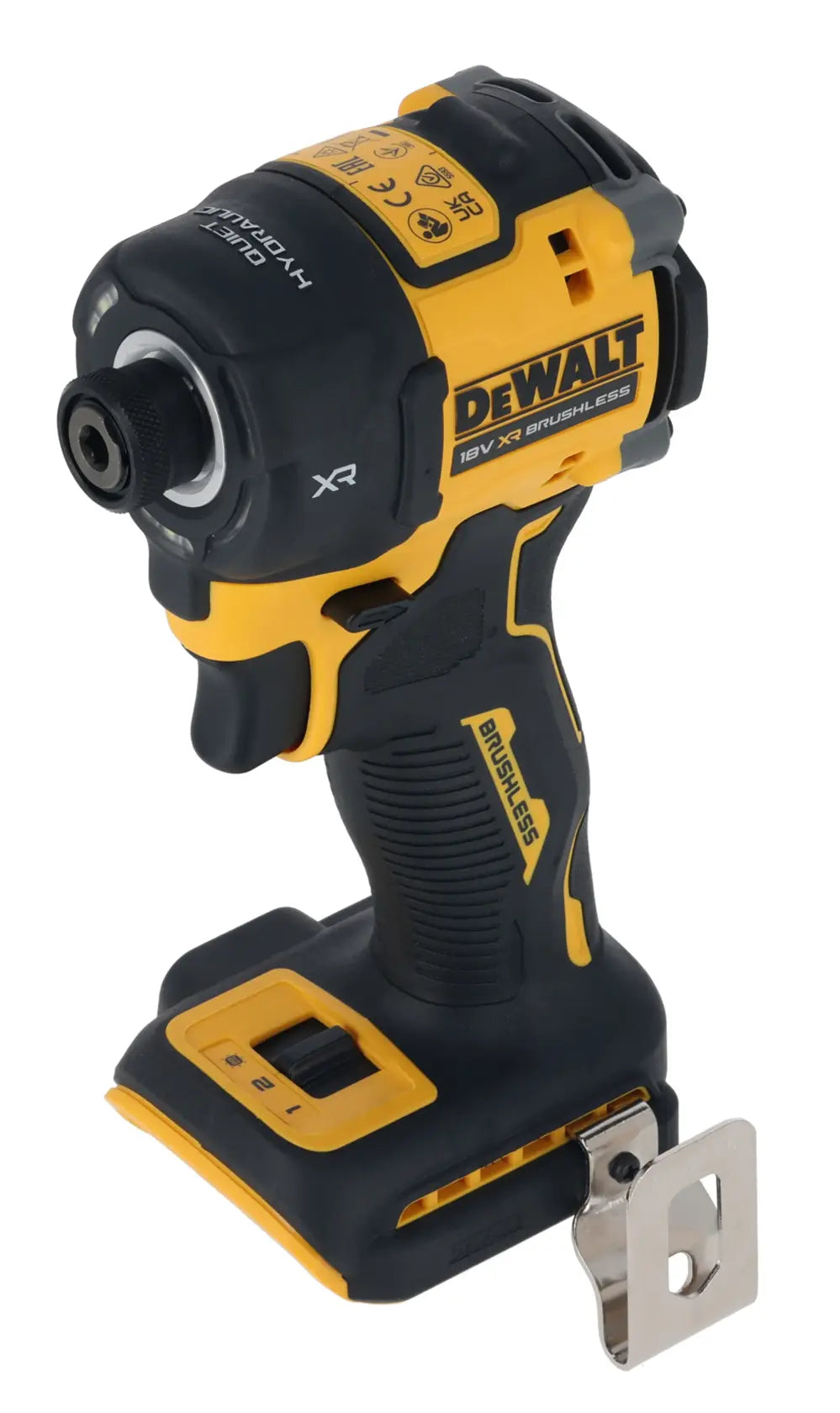 DeWalt DCF870NT Slagskruvdragare 18V